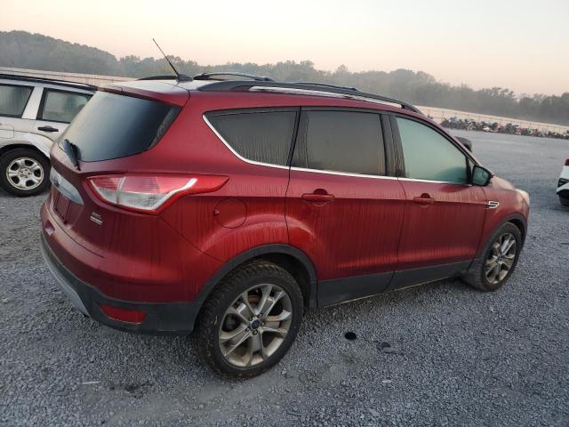 Photo 2 VIN: 1FMCU9H98DUB18400 - FORD ESCAPE SEL 