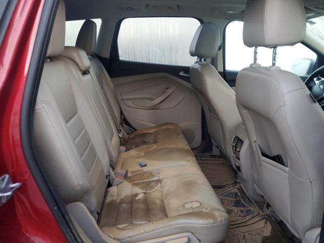 Photo 9 VIN: 1FMCU9H98DUB18400 - FORD ESCAPE SEL 