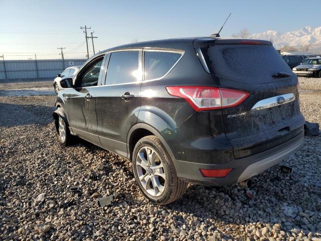 Photo 1 VIN: 1FMCU9H98DUB32135 - FORD ESCAPE 