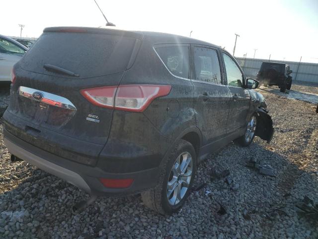 Photo 2 VIN: 1FMCU9H98DUB32135 - FORD ESCAPE 