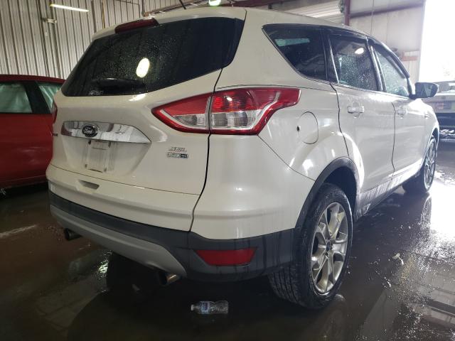 Photo 3 VIN: 1FMCU9H98DUB35097 - FORD ESCAPE SEL 