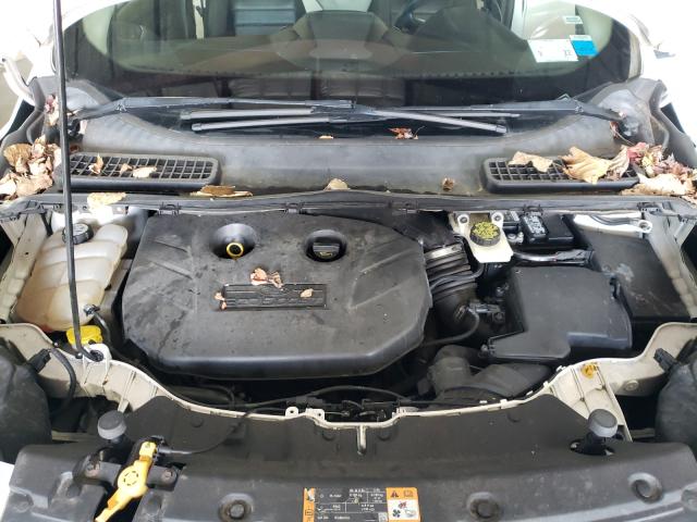 Photo 6 VIN: 1FMCU9H98DUB35097 - FORD ESCAPE SEL 