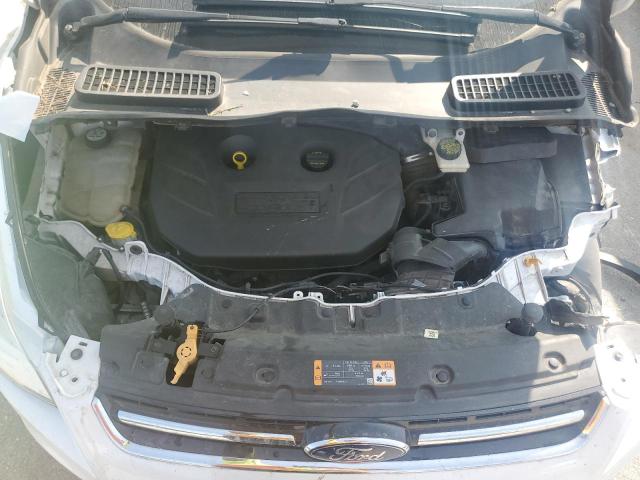 Photo 10 VIN: 1FMCU9H98DUB55124 - FORD ESCAPE SEL 