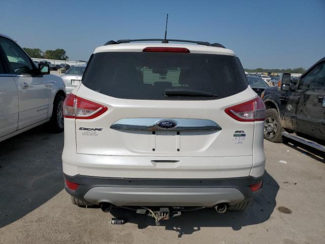 Photo 5 VIN: 1FMCU9H98DUB55124 - FORD ESCAPE SEL 