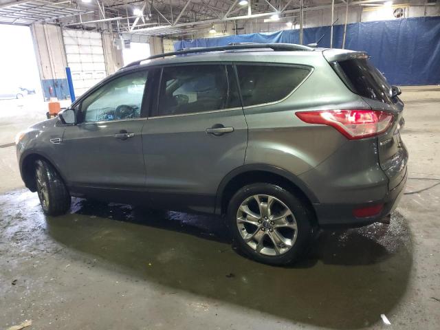 Photo 1 VIN: 1FMCU9H98DUB61652 - FORD ESCAPE 