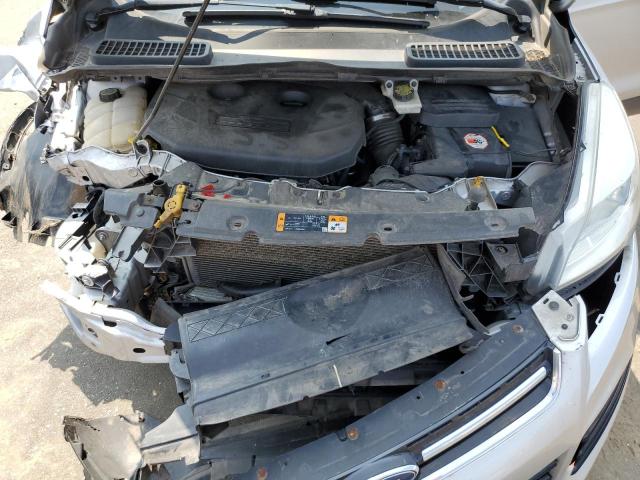 Photo 10 VIN: 1FMCU9H98DUB98328 - FORD ESCAPE SEL 