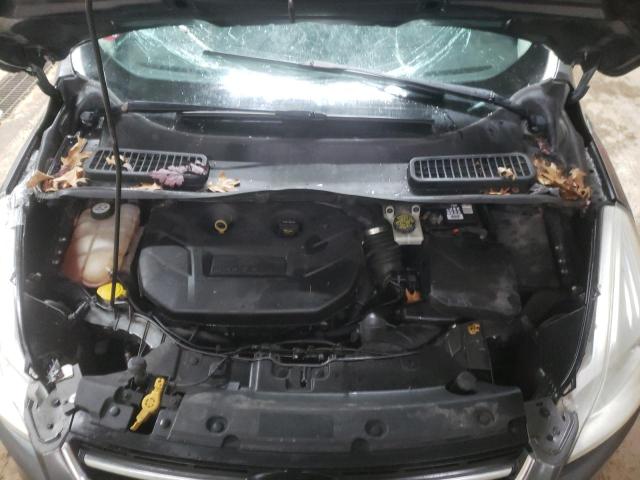 Photo 11 VIN: 1FMCU9H98DUB98667 - FORD ESCAPE SEL 