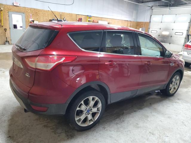 Photo 2 VIN: 1FMCU9H98DUB99222 - FORD ESCAPE SEL 