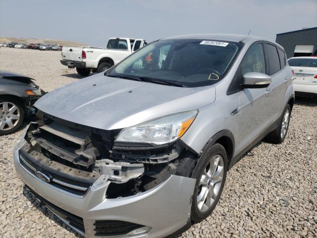 Photo 1 VIN: 1FMCU9H98DUC04273 - FORD ESCAPE SEL 