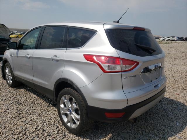 Photo 2 VIN: 1FMCU9H98DUC04273 - FORD ESCAPE SEL 