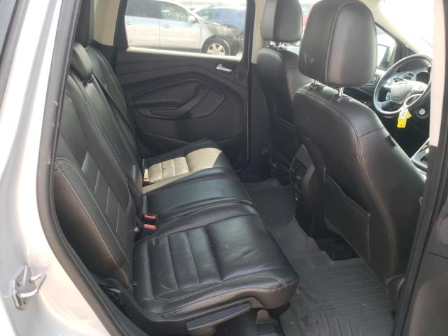 Photo 5 VIN: 1FMCU9H98DUC04273 - FORD ESCAPE SEL 