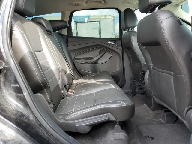 Photo 5 VIN: 1FMCU9H98DUC22868 - FORD ESCAPE SEL 