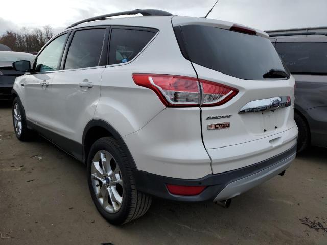 Photo 2 VIN: 1FMCU9H98DUC30078 - FORD ESCAPE SEL 