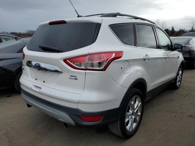 Photo 3 VIN: 1FMCU9H98DUC30078 - FORD ESCAPE SEL 