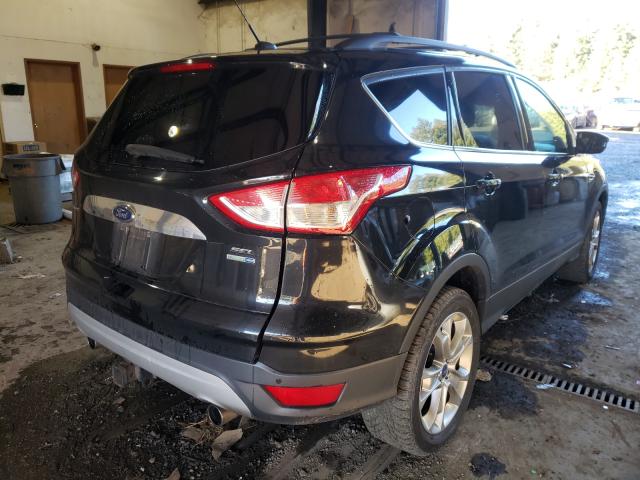 Photo 3 VIN: 1FMCU9H98DUC46815 - FORD ESCAPE 