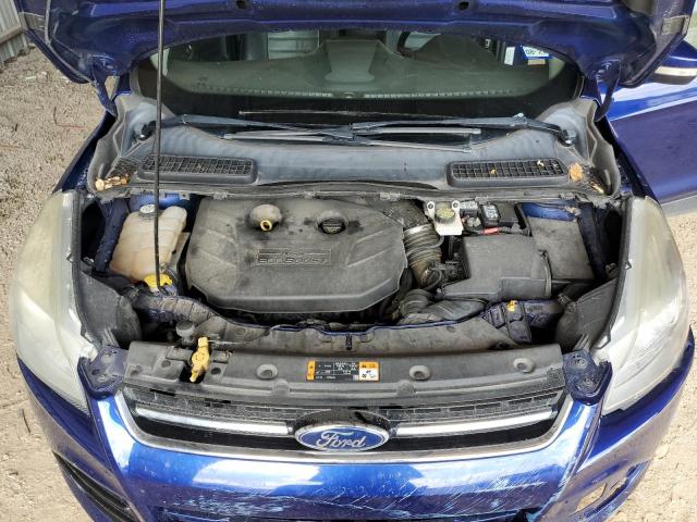 Photo 11 VIN: 1FMCU9H98DUC77241 - FORD ESCAPE SEL 