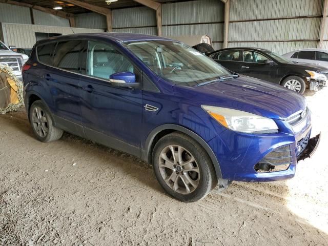 Photo 3 VIN: 1FMCU9H98DUC77241 - FORD ESCAPE SEL 