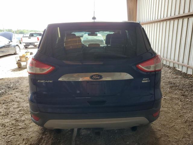 Photo 5 VIN: 1FMCU9H98DUC77241 - FORD ESCAPE SEL 