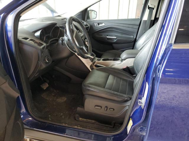 Photo 6 VIN: 1FMCU9H98DUC77241 - FORD ESCAPE SEL 