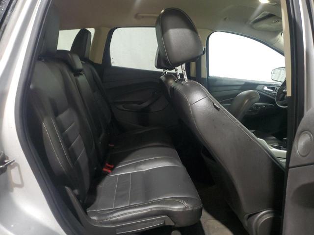 Photo 10 VIN: 1FMCU9H98DUC87266 - FORD ESCAPE SEL 