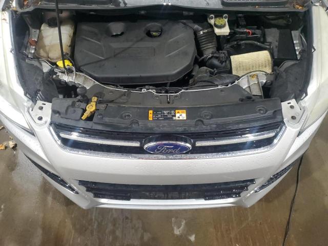 Photo 11 VIN: 1FMCU9H98DUC87266 - FORD ESCAPE SEL 