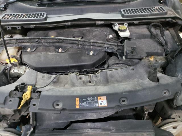 Photo 11 VIN: 1FMCU9H98DUD12795 - FORD ESCAPE SEL 