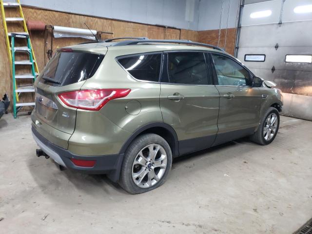 Photo 2 VIN: 1FMCU9H98DUD12795 - FORD ESCAPE SEL 