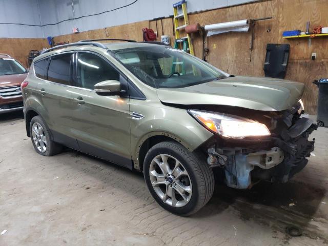 Photo 3 VIN: 1FMCU9H98DUD12795 - FORD ESCAPE SEL 