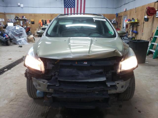 Photo 4 VIN: 1FMCU9H98DUD12795 - FORD ESCAPE SEL 