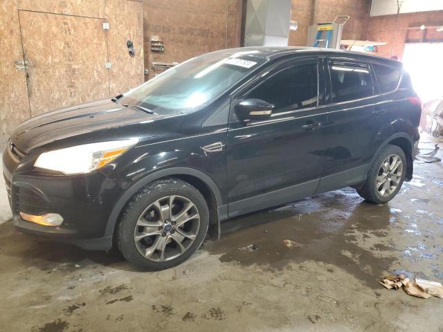 Photo 0 VIN: 1FMCU9H98DUD40323 - FORD ESCAPE SEL 