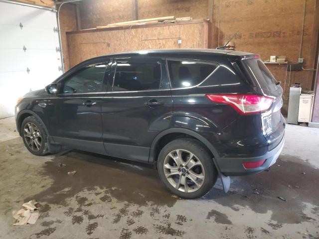 Photo 1 VIN: 1FMCU9H98DUD40323 - FORD ESCAPE SEL 