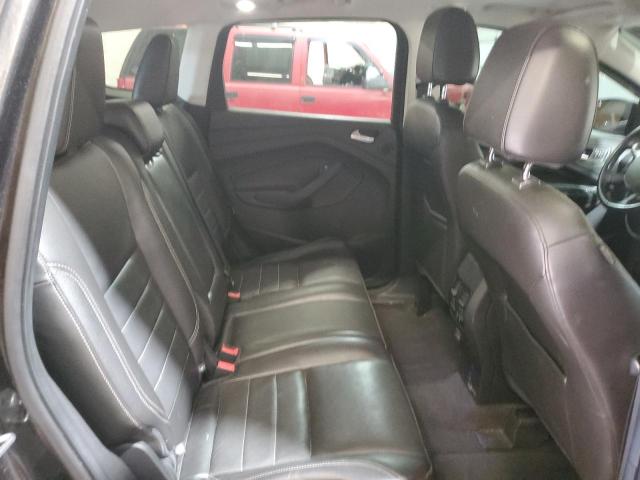 Photo 10 VIN: 1FMCU9H98DUD40323 - FORD ESCAPE SEL 