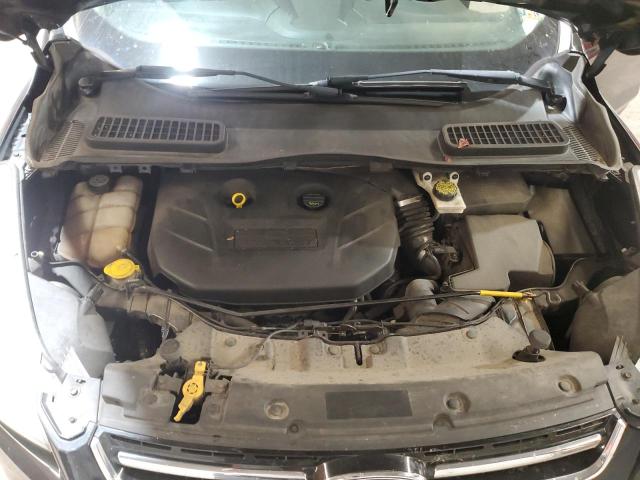 Photo 11 VIN: 1FMCU9H98DUD40323 - FORD ESCAPE SEL 