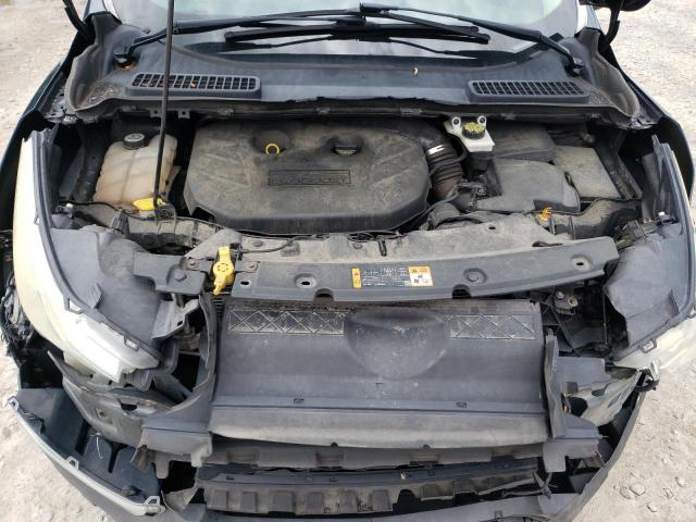 Photo 11 VIN: 1FMCU9H98DUD40502 - FORD ESCAPE 