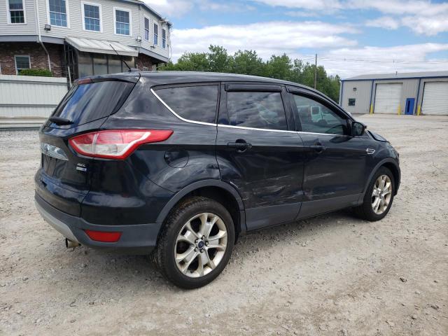 Photo 2 VIN: 1FMCU9H98DUD40502 - FORD ESCAPE 