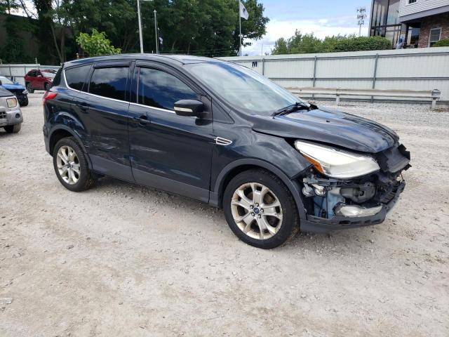 Photo 3 VIN: 1FMCU9H98DUD40502 - FORD ESCAPE 