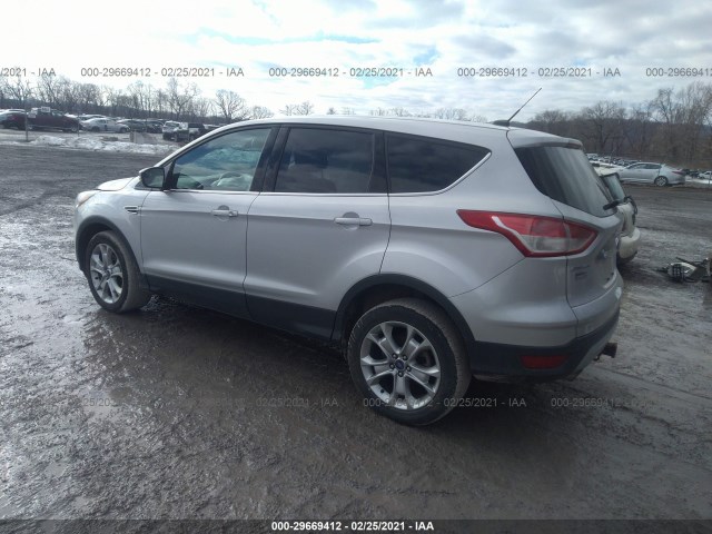 Photo 2 VIN: 1FMCU9H98DUD51726 - FORD ESCAPE 