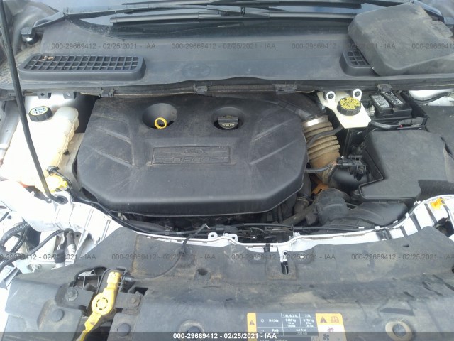 Photo 9 VIN: 1FMCU9H98DUD51726 - FORD ESCAPE 