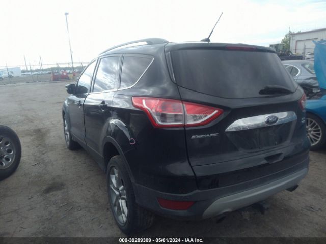 Photo 2 VIN: 1FMCU9H98DUD91532 - FORD ESCAPE 