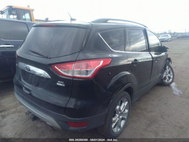 Photo 3 VIN: 1FMCU9H98DUD91532 - FORD ESCAPE 