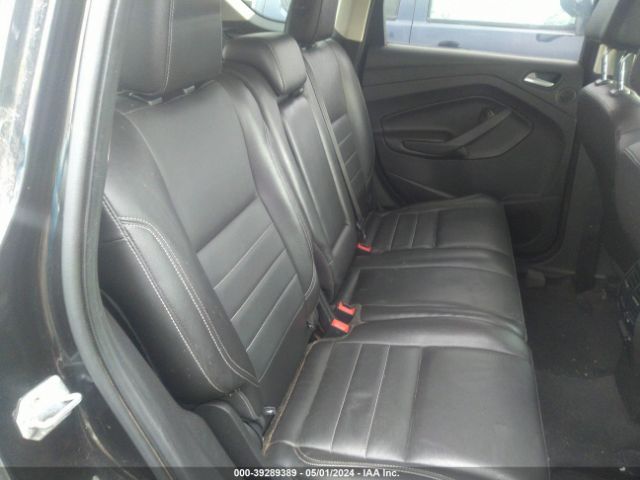 Photo 7 VIN: 1FMCU9H98DUD91532 - FORD ESCAPE 