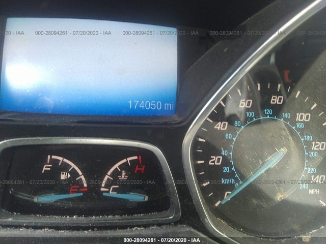 Photo 6 VIN: 1FMCU9H98DUD95208 - FORD ESCAPE 