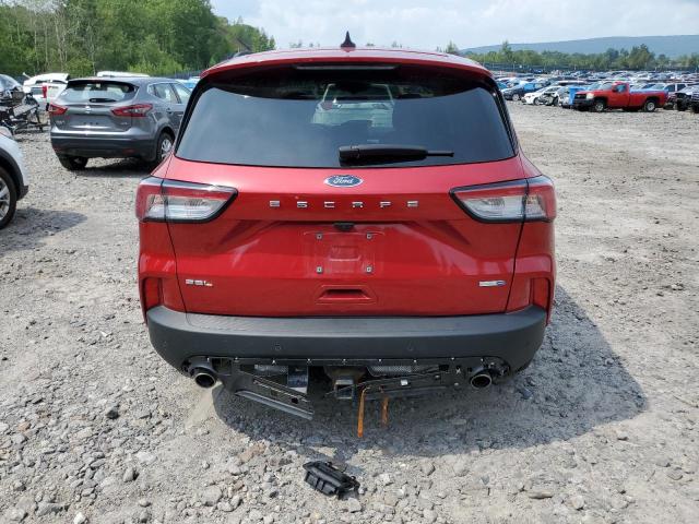 Photo 5 VIN: 1FMCU9H98LUB87490 - FORD ESCAPE 