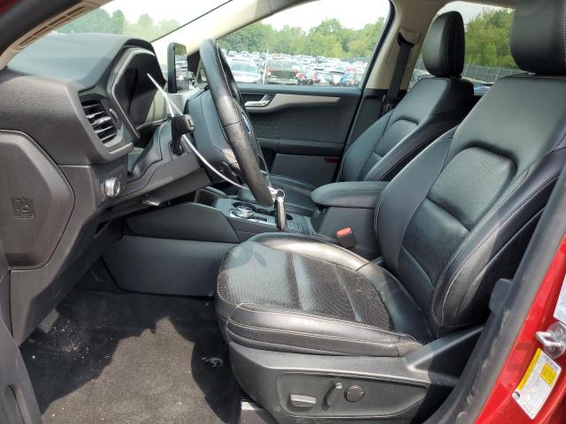 Photo 6 VIN: 1FMCU9H98LUB87490 - FORD ESCAPE 