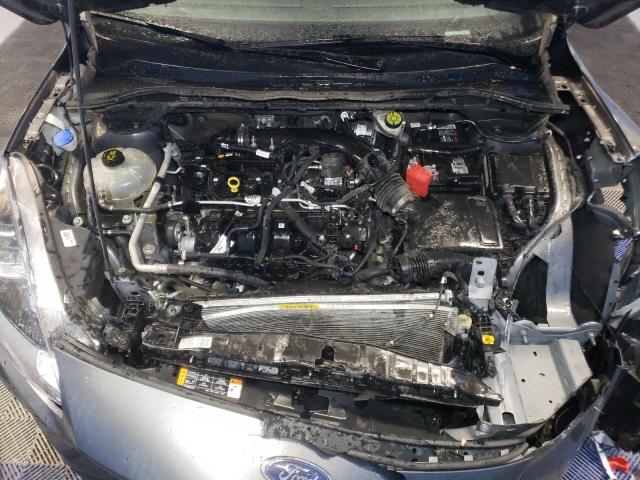 Photo 11 VIN: 1FMCU9H98NUA43781 - FORD ESCAPE SEL 