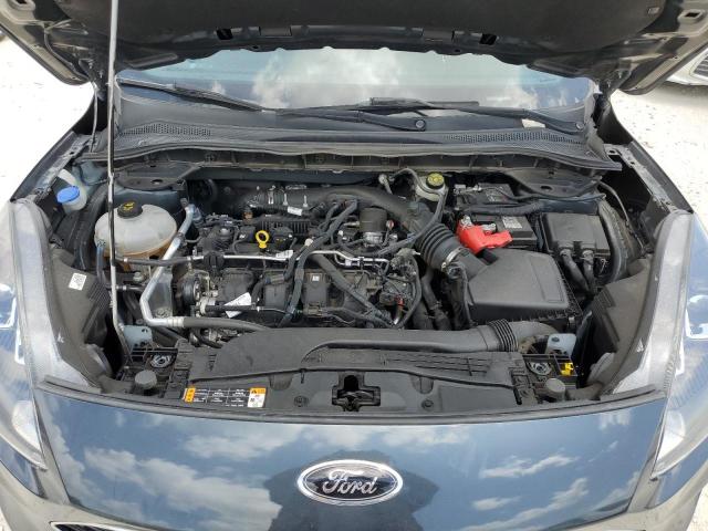 Photo 11 VIN: 1FMCU9H98NUA91829 - FORD ESCAPE 