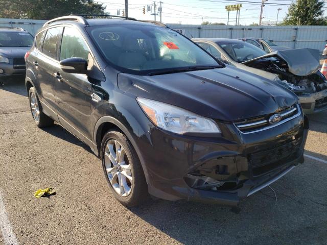 Photo 0 VIN: 1FMCU9H99DUA16152 - FORD ESCAPE SEL 