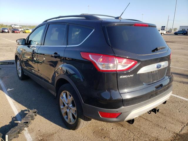 Photo 2 VIN: 1FMCU9H99DUA16152 - FORD ESCAPE SEL 