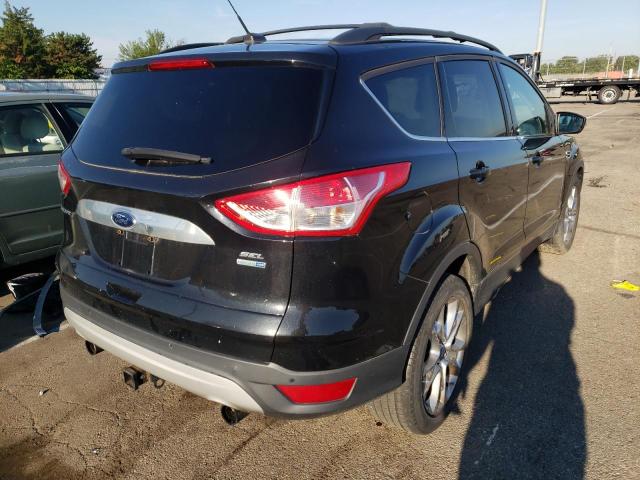 Photo 3 VIN: 1FMCU9H99DUA16152 - FORD ESCAPE SEL 