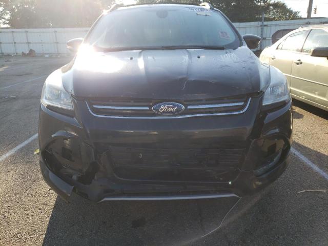 Photo 8 VIN: 1FMCU9H99DUA16152 - FORD ESCAPE SEL 